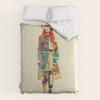 Until She Smiles Comforter Gallery Image 6
