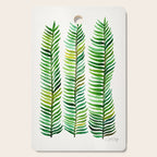 Seaweed Cutting Board Gallery Image 1