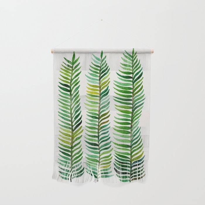 Seaweed Wall Hanging Gallery Image 1