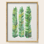 Seaweed Serving Tray Gallery Image 1