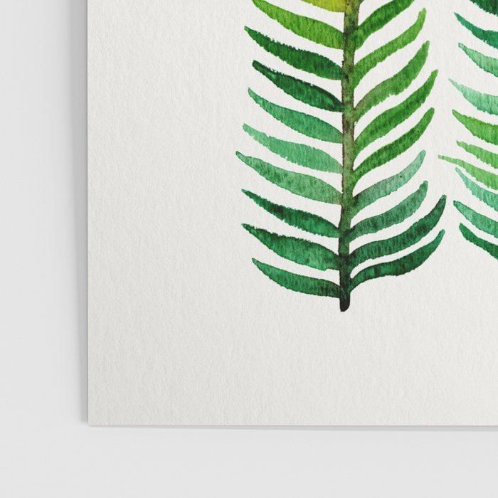 Seaweed Poster Gallery Image 3