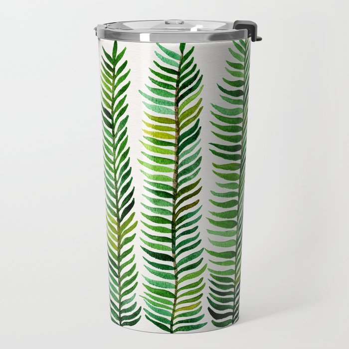Seaweed Travel Mug Gallery Image 2