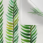 Seaweed Wall Tapestry Gallery Image 3