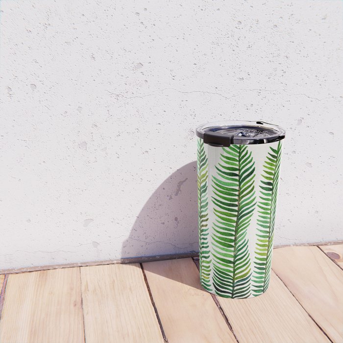 Seaweed Travel Mug Gallery Image 4