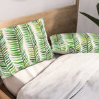 Seaweed Pillow Sham Gallery Image 2