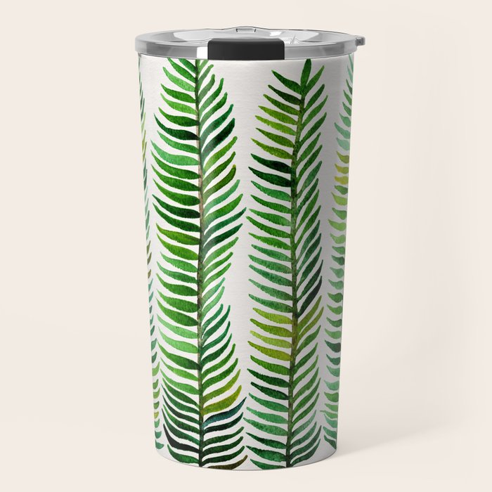 Seaweed Travel Mug Gallery Image 1