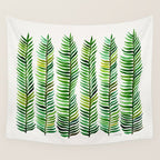 Seaweed Wall Tapestry Gallery Image 4