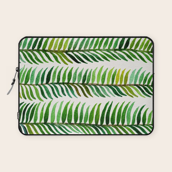 Seaweed Laptop Sleeve Gallery Image 1