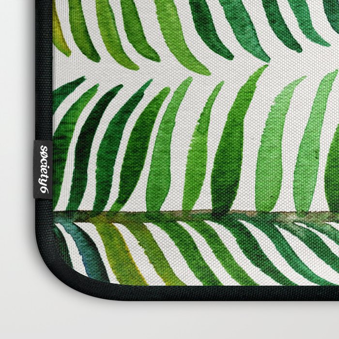 Seaweed Laptop Sleeve Gallery Image 3