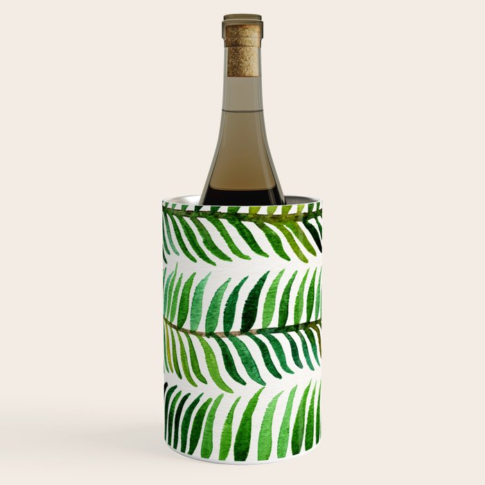 Seaweed Wine Chiller Gallery Image 2