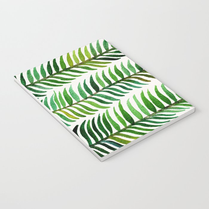 Seaweed Notebook Gallery Image 3