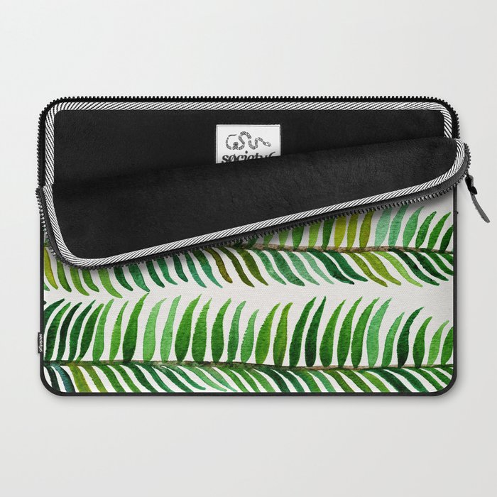Seaweed Laptop Sleeve Gallery Image 2