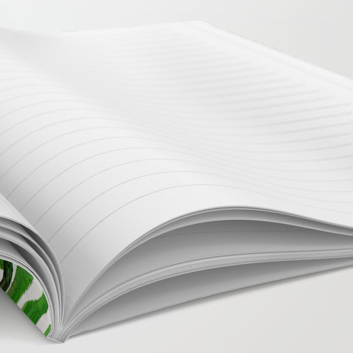 Seaweed Notebook Gallery Image 2