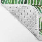 Seaweed Bath Mat Gallery Image 2