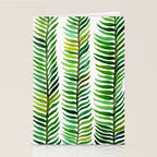 Seaweed Stationery Card Gallery Image 2