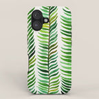 Seaweed iPhone Case Gallery Image 1