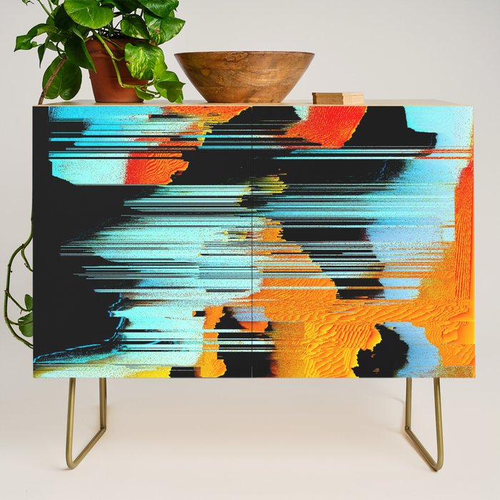 Won't Break Credenza Gallery Image 1