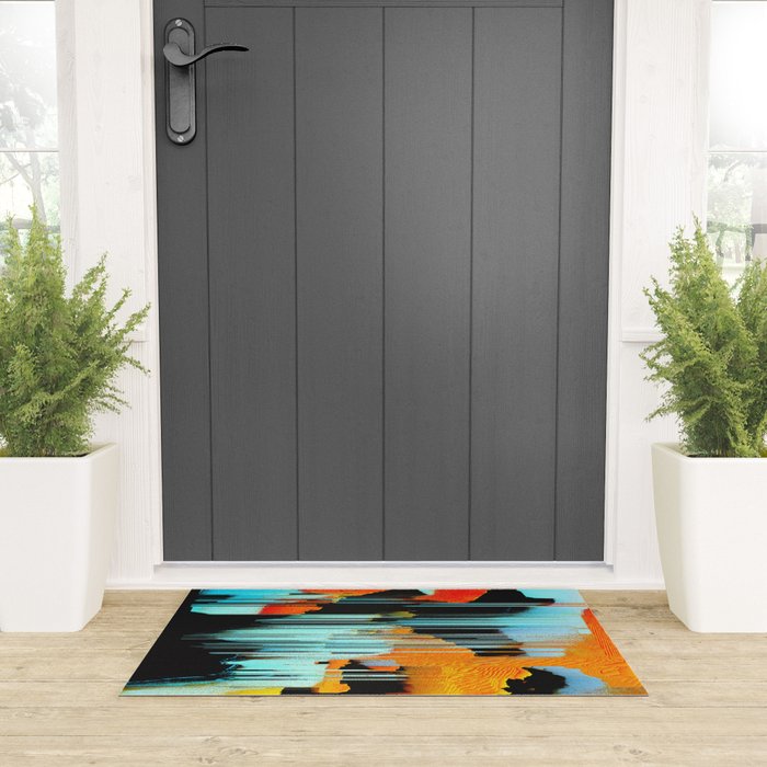 Won't Break Welcome Mat Gallery Image 3