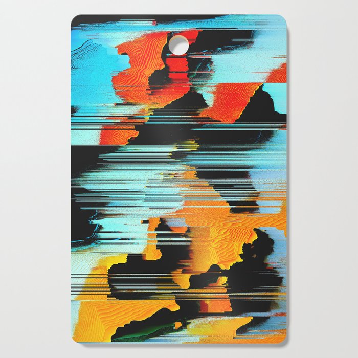 Won't Break Cutting Board Gallery Image 1