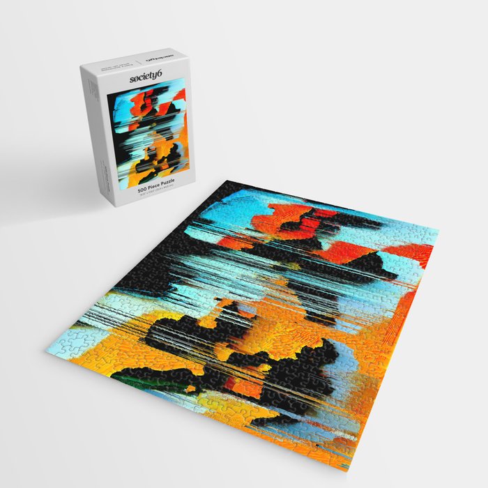 Won't Break Jigsaw Puzzle Gallery Image 2