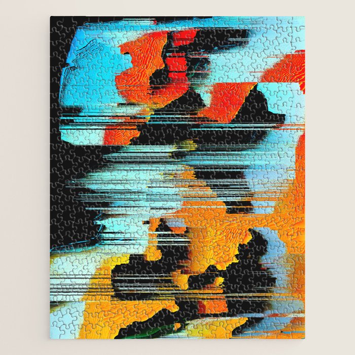 Won't Break Jigsaw Puzzle Gallery Image 1