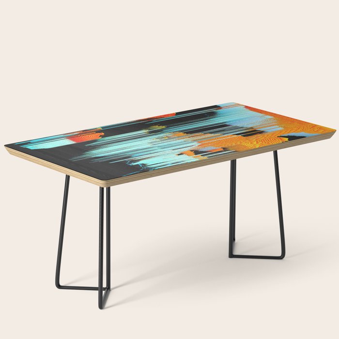 Won't Break Coffee Table Gallery Image 1