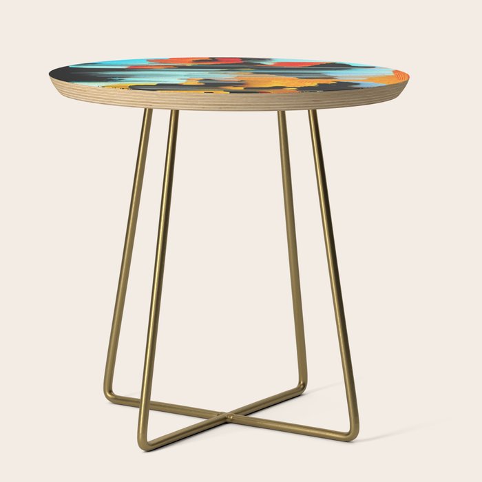 Won't Break Side Table Gallery Image 1
