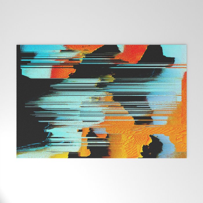 Won't Break Welcome Mat Gallery Image 1