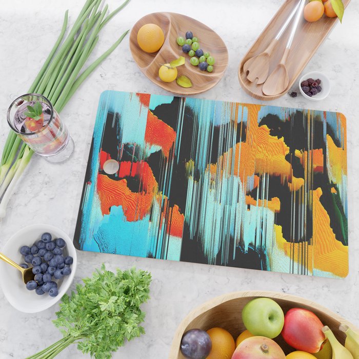 Won't Break Cutting Board Gallery Image 2