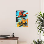Won't Break Poster Gallery Image 2