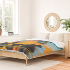 Won't Break Duvet Cover Gallery Image 2