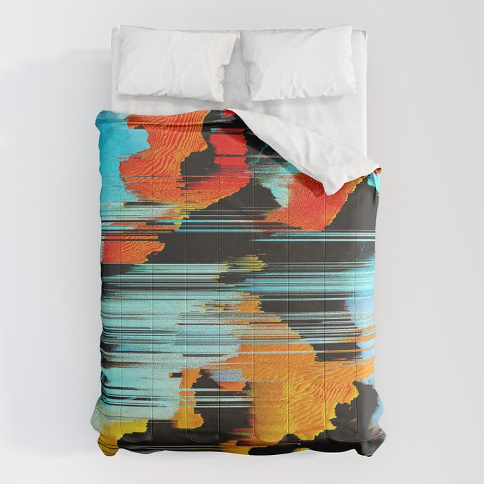 Won't Break Comforter Gallery Image 1