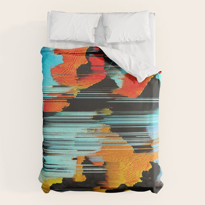 Won't Break Duvet Cover Gallery Image 6