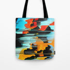 Won't Break Tote Bag Gallery Image 1