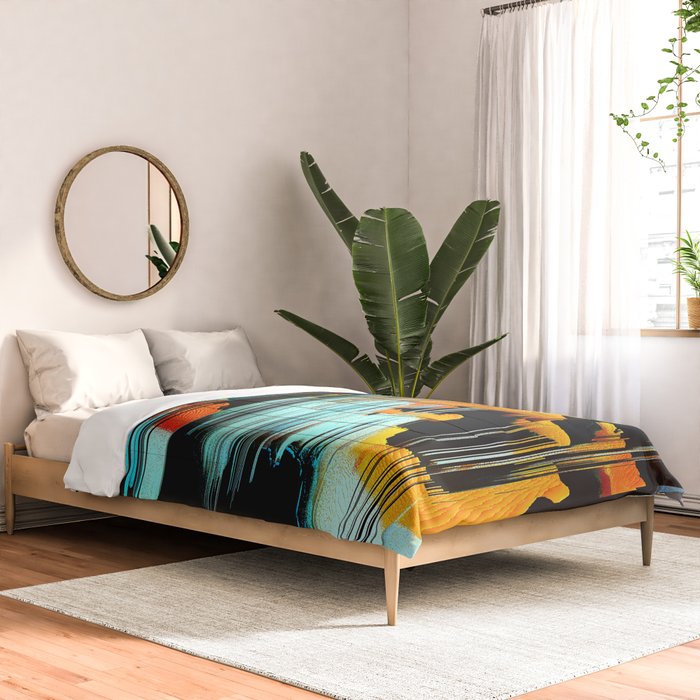 Won't Break Comforter Gallery Image 2
