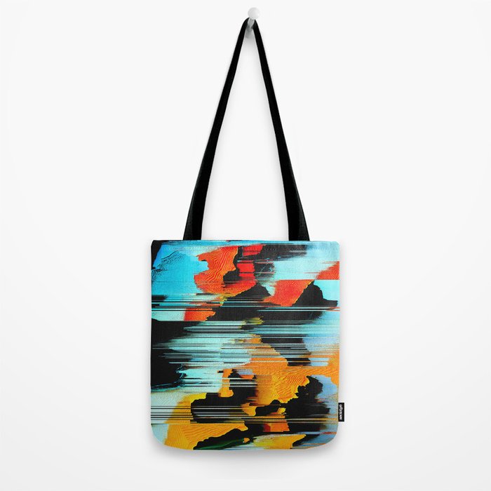 Won't Break Tote Bag Gallery Image 2