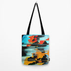 Won't Break Tote Bag Gallery Image 2