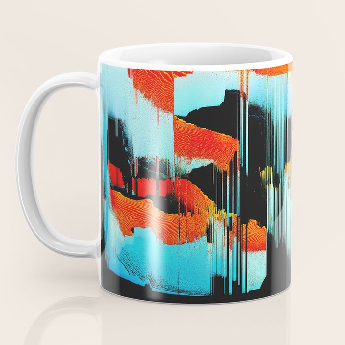 Won't Break Coffee Mug Gallery Image 3