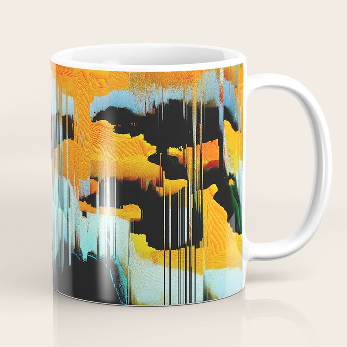 Won't Break Coffee Mug Gallery Image 1