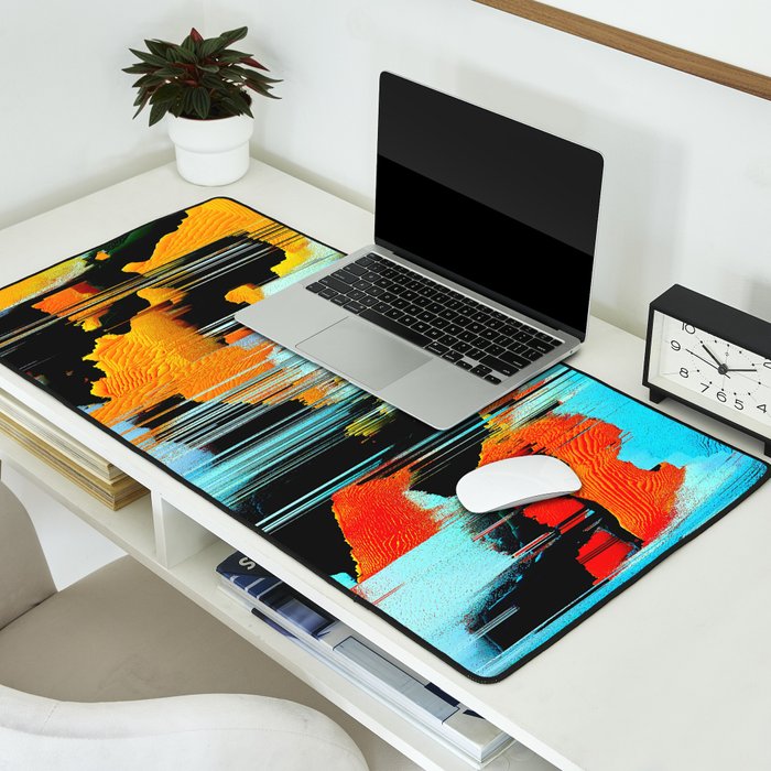 Won't Break Desk Mat Gallery Image 2