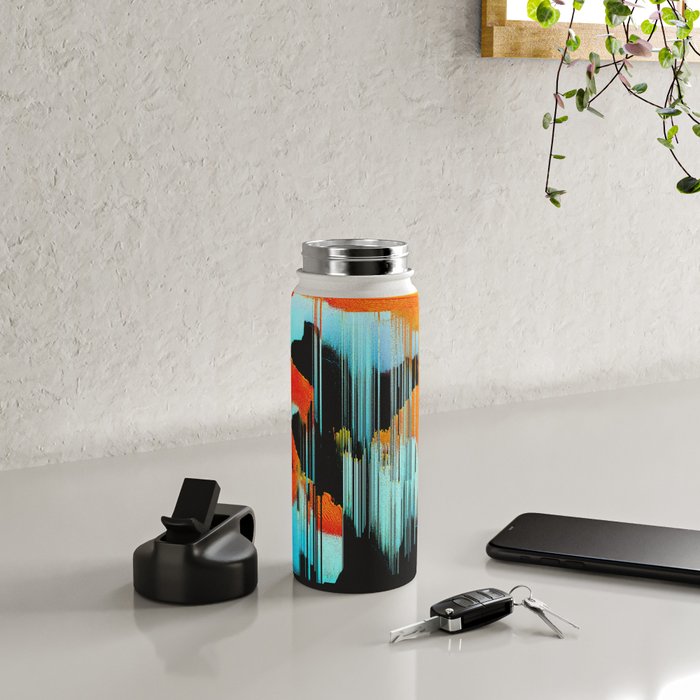 Won't Break Water Bottle Gallery Image 4