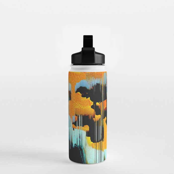 Won't Break Water Bottle Gallery Image 2