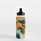 Won't Break Water Bottle Gallery Image 2