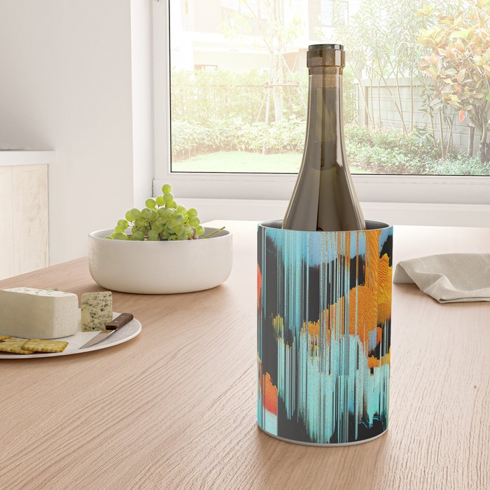 Won't Break Wine Chiller Gallery Image 4