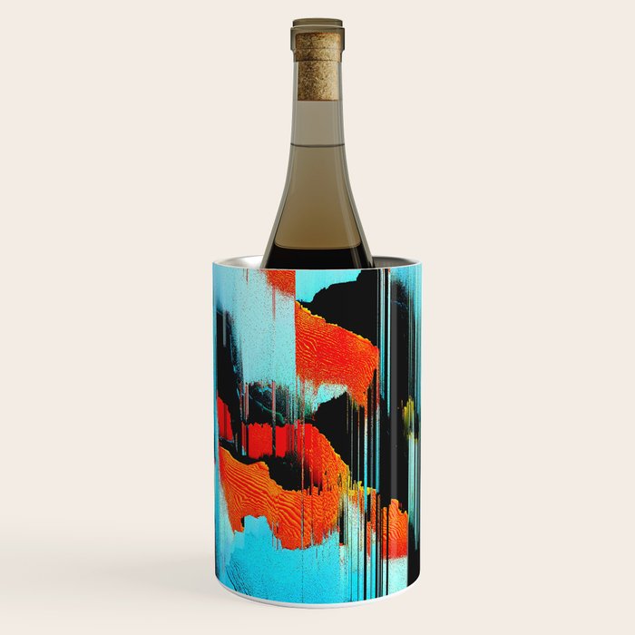 Won't Break Wine Chiller Gallery Image 2