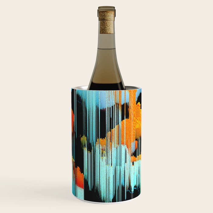 Won't Break Wine Chiller Gallery Image 1