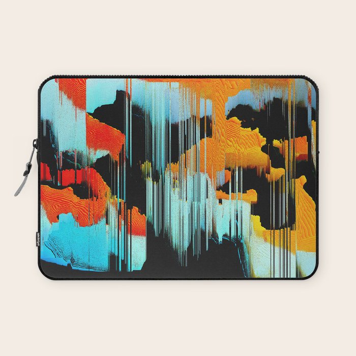 Won't Break Laptop Sleeve Gallery Image 1
