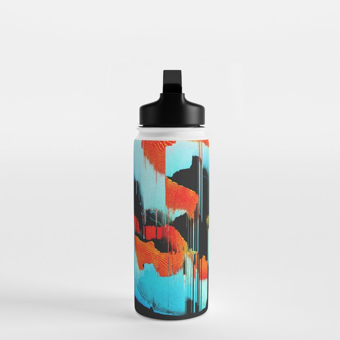 Won't Break Water Bottle Gallery Image 3