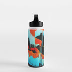 Won't Break Water Bottle Gallery Image 3