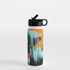 Won't Break Water Bottle Gallery Image 1